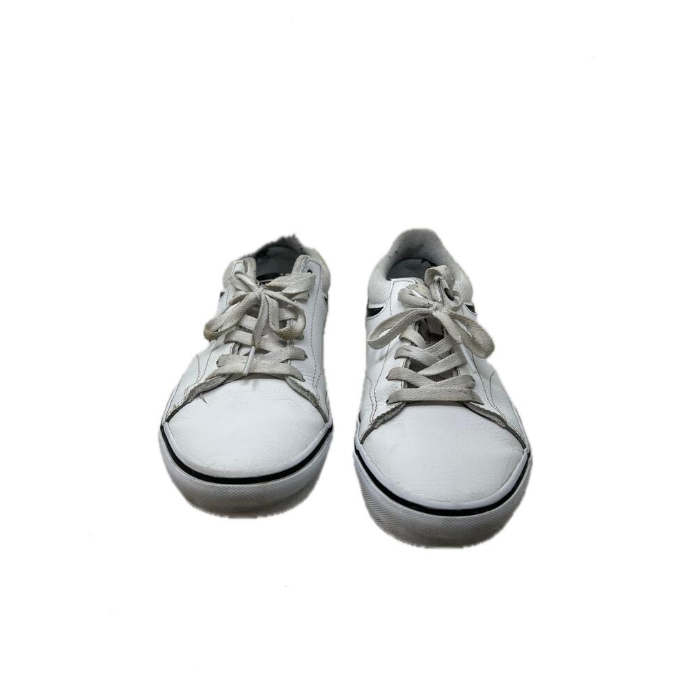 Vans Seldan Low Top Sneakers White Mens 8
